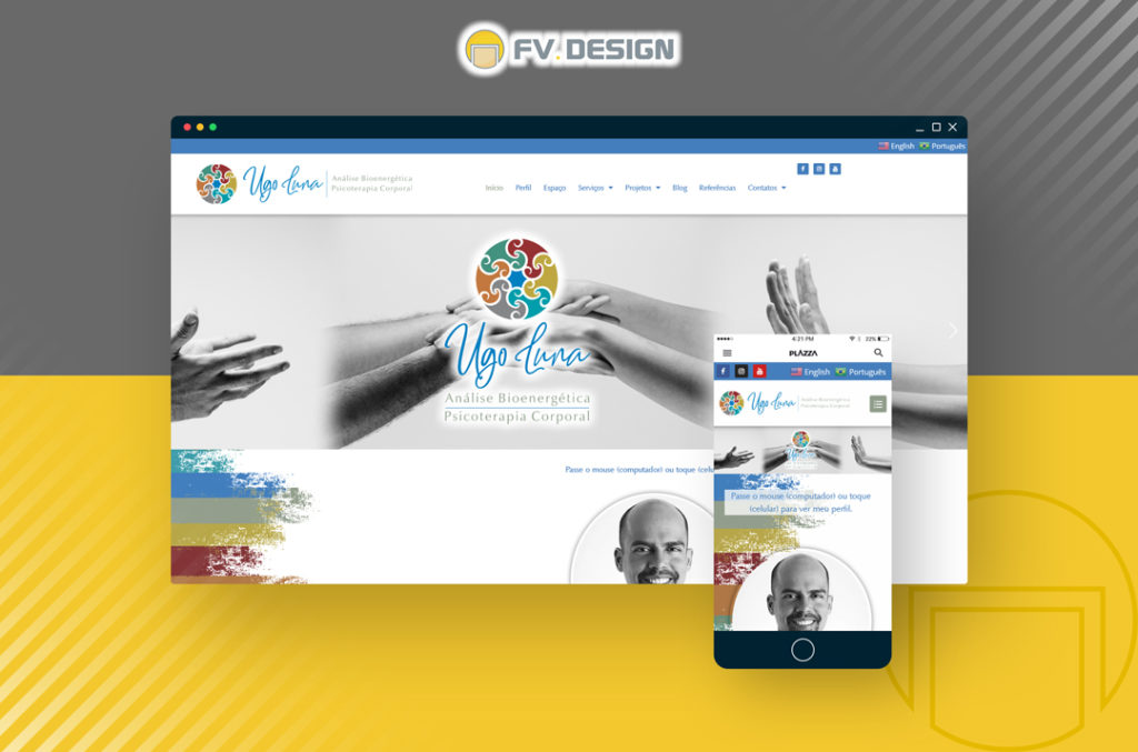 FV DESIGN Projeto